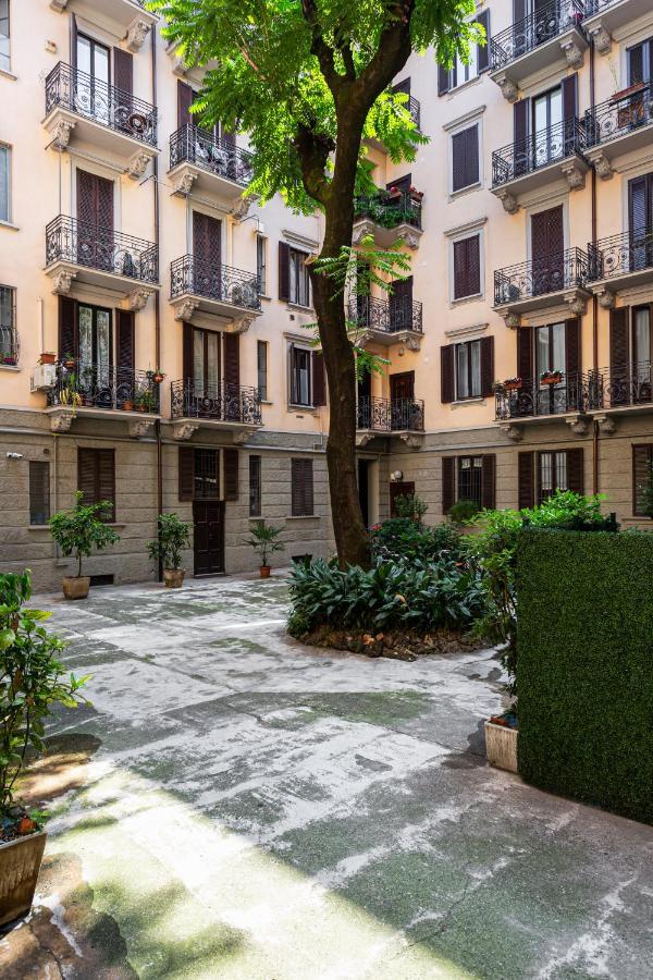 Karen'S Place - Corso Buenos Aires Milão Exterior foto